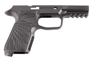 Wilson Combat WCP320 Compact Grip No Manual Safety for Sig P320 320-CCSB