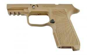 WILSON GRP MOD WCP320 X-COMPACT TAN 810025503819