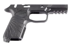 Wilson Combat WCP320 Compact Grip Module for Sig Sauer P320 810025503826
