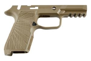 Wilson Combat WCP320 Grip Module Tan for Sig P320 810025503833