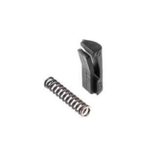 Wilson Combat Sig Sauer WCP320 Magazine Catch, Black, 320-MCK 810025503888