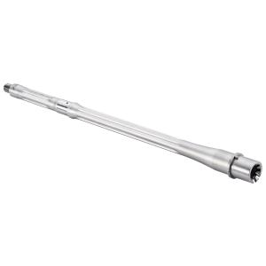 Wilson Combat AR-15 5.56 NATO 16" Recon Match Grade Barrel 1:8 Twist Intermediate Length Fluted Threaded Stainless Steel TR-556RCIG16FT8