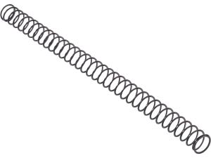 Wilson Combat Flat Wire Buffer Spring AR-15 Carbine Stainless Steel - 913834