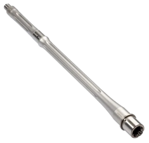 Wilson Combat TR223RCIG16FT8 Match Grade 223Wylde 16” Bead Blasted Stainless Steel Barrel 