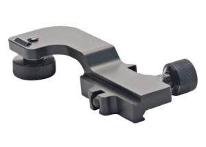 AGM Global Vision PVS-14 Weapon Mount, Black, 6107WMP1 810027770387
