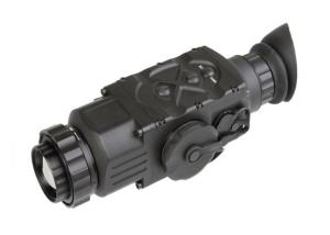 AGM Global Vision Asp Short Range 1x25mm Thermal Imaging Monocular, 640x512 60 Hz Resolution, Black, 3093551004AS21 3093551004AS21