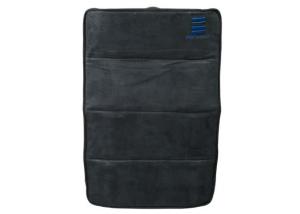 AGM Global Vision PopShield4, 4-panel Rapid Deployable Ballistic Shield, NIJ Level IIIa, Black, 3166204PA1