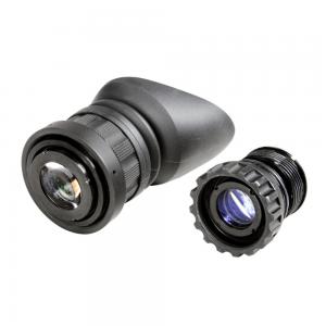 AGM 51 degree FOV Lens Kit PVS-14/PVS-14 Omega (Kit includes Objective Lens and Eyepiece) 610150K1