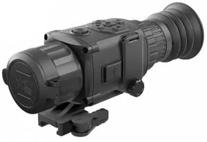 AGM Global Vision OPMOD Rattler TS19-256 2.5x20x 19 mm Thermal Imaging Rifle Scope, Multi Reticle, Black Anodized 810027773326
