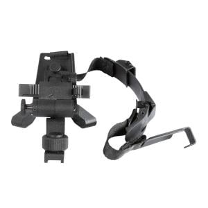 AGM Helmet Mount G50MP for MICH and PASGT Helmets