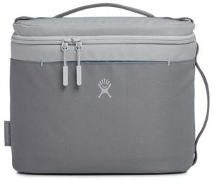 Hydro Flask 8 L Insulated Lunch Bag, Peppercorn, SL8034