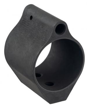 TRYBE Defense AR-15 Gas Block, .875 Steel, Black, GB875 GB875