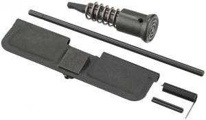TRYBE Defense AR-15 Basic Upper Parts Kit, Mil-Spec Dust Cover & Mil-Spec Forward Assist Kits, UPK