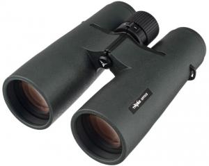 TRYBE Defense 10x50 ED/HD Binocular, FMC, Green, BIN10x50ED BIN10x50ED