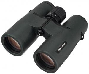 TRYBE Defense 10x42 ED/HD Binocular, FMC, Green, BIN10x42ED BIN10x42ED