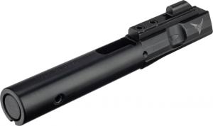 TRYBE Defense Milspec Complete 9mm Hybrid Bolt Carrier Group, Nitride Black, BCG9MM-QPQ BCG9MMQPQ