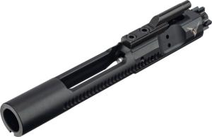 TRYBE Defense Milspec Complete 6.5 Grendel Bolt Carrier Group-Type 2 Bolt Face, Black Nitride, BCG65GREN-QPQ 810030581437