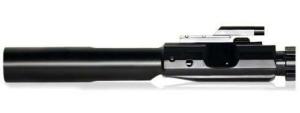 TRYBE Defense Milspec Complete AR10 .308 Bolt Carrier Group, Nitride Black, BCG308-QPQ 810030581444