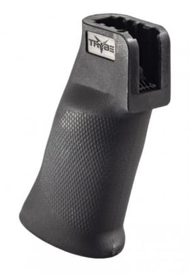 TRYBE Defense Rifle Grip, Black, TRBCHASGRIP 810030582083