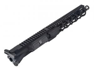 TRYBE Defense AR15 Pistol Complete Upper Receiver, 5.56, 10.5in, 1-8 Twist, A2 Flash hider, UPPER105556 810030585978