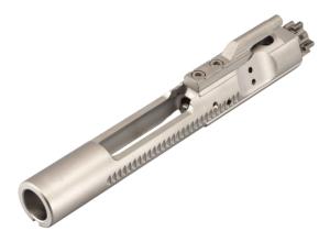 TRYBE Defense Mil-Spec 5.56 Enhanced Complete Bolt Carrier Group, Nickel Boron, BCG-NB-ENH BCGNBENH