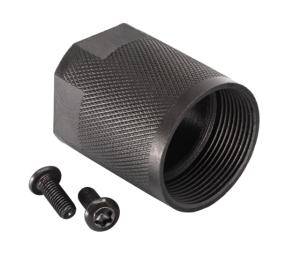 TRYBE Defense Standard Handguard Hardware Kit, black, HDGHRDWR 810030589426