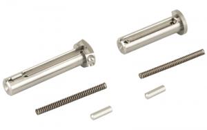 Battle Arms Development BAD ENHANCED PIN SET TITANIUM 100-015-185