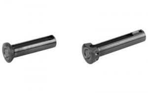 Battle Arms Development BAD TITANIUM ENHANCED PIN SET BLK 100-800-001