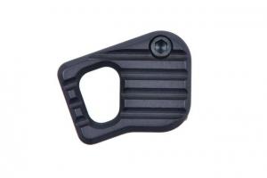 Battle Arms Development AR15 Enhanced Modular Magazine Release, Black, BAD-EMMR-M-B 810033780523