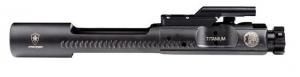 Battle Arms Development Bolt Carrier Group, AR-15/M16, Full-Auto, ArmorTI Coating, Titanium, Black, BAD-BCG-M16-TI BADBCGM16TI