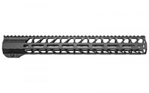 Battle Arms Development BAD WORKHORSE 15" MLOK RAIL BLK BAD-WH-15-MLOK