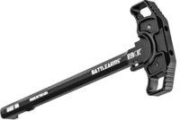 Battle Arms Development BATTLE ARMS AR15 RACK AMBI CHARGING HANDLE BLACK 100-029-390