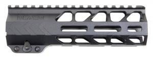 Battle Bad-wh6.7-mlok 6.7" Workhorse Mlok Rail BAD-WH6.7-MLOK