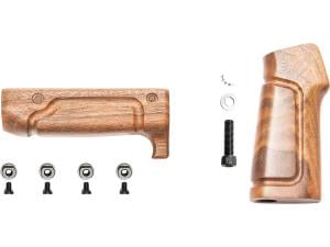 Battle Arms 2-Piece Furniture Kit for Rigidrail, Workhorse Handguard AR-15 - 458658