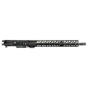 BAD Workhorse 5.56 NATO AR-15 Complete Upper Receiver 16" Barrel WH-UR16B-Y-15