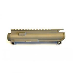 WORKHORSE BLEM STRIPPED UPPER RECEIVER FOR AR-15 FDE 430115396 
