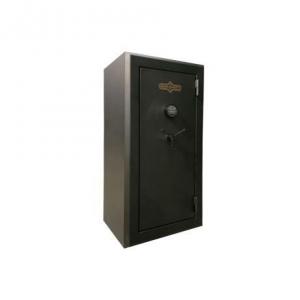 SURELOCK SECURITY Cascade 24 Gun Safe Textured with E-Lock 3800GB36