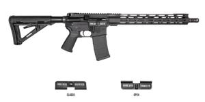 DIAMONDBACK DB15 CARBON SERIES