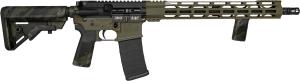 DBF DB15 300BLK 16B 30R ODG TL 810035755963