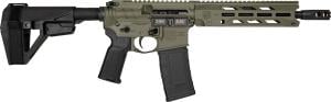 Diamondback Obsidian DB15 Pistol DB1984B101