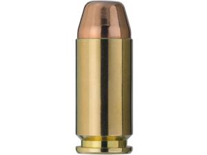 Norma Range and Training Handgun Ammunition .40 S&W FMJ 180gr 1017 fps 50/ct 