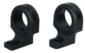 DNZ Hunt Master 2-Piece Scope Mounts with Integral Rings Savage 10 Through 16, 110 Through 116 Round Rear, Axis SKU - 724245 810037210774