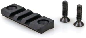 Atlas Bipods BT78 Sig Sauer Cross Buttstock Rail Kit, Black, BT78