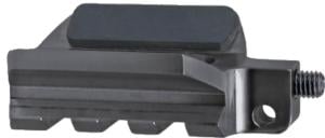 Atlas Bipods Lils Brandis, Black, BT81