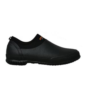Dryshod Sod Buster Garden Shoe - Women's, Black/Grey, 10, SDB-WS-BK-010 SDBWSBK010