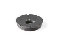 Sandman .24-.27cal Front Cap DA205