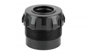Dead Air Armament Ghost Fixed Mount 5/8x24 DA412