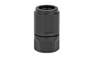 Dead Air Armament Thread Adapter 1/2x28 RH Fits FN 5.7, Black - DA422 DA422