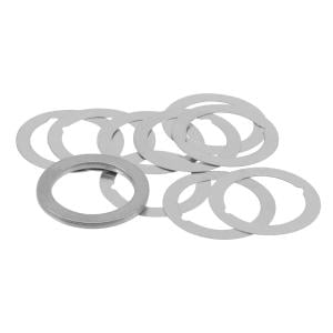 DEADAIR DA001 1/2-28 SHIM KIT 810042342118