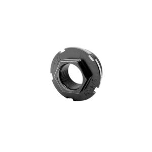 Dead Air Direct Thread Universal Hub Fixed Mount for SR25 3/4x24 810042342668
